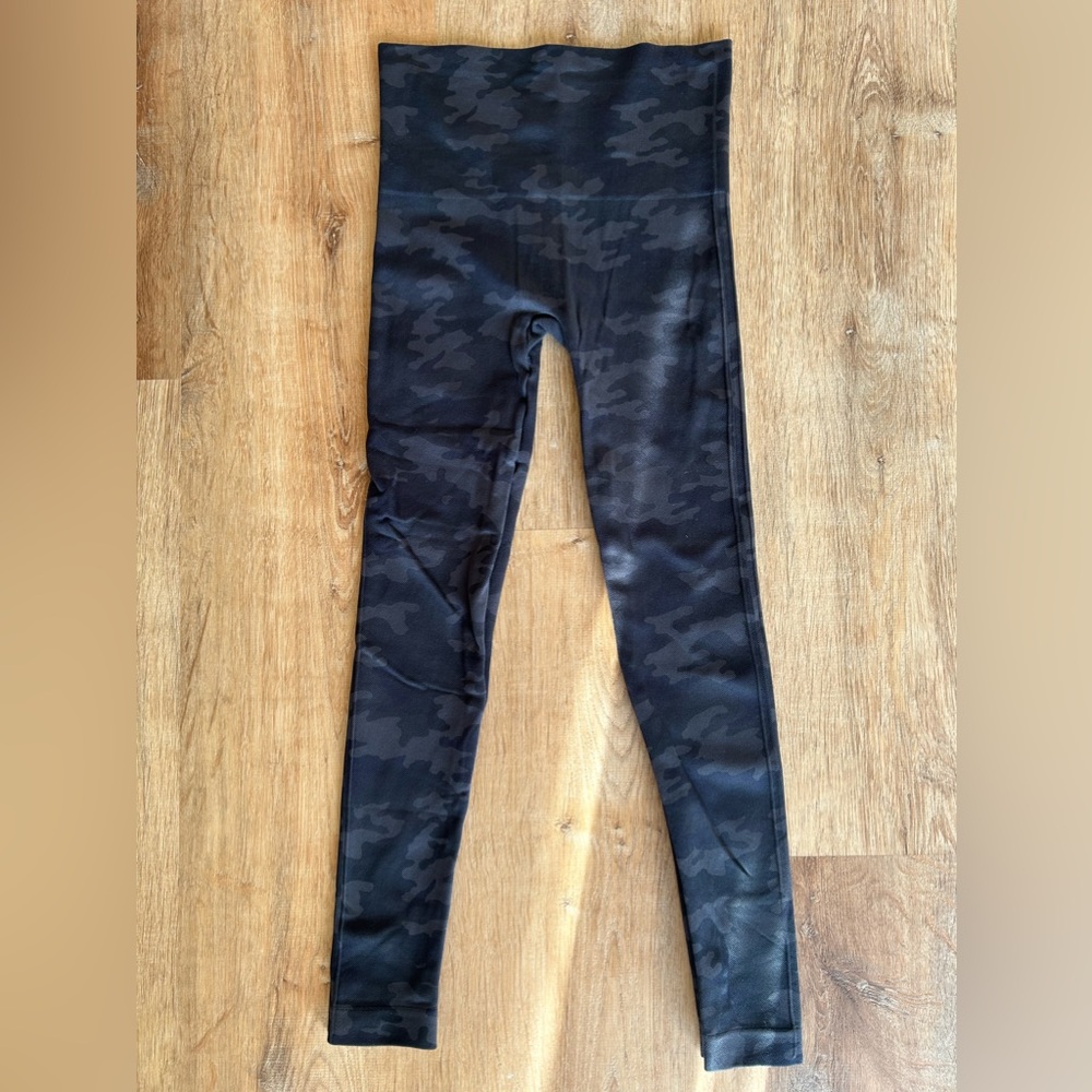 Camo Spanx
